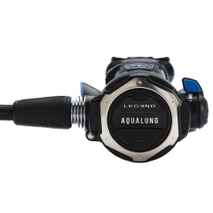 Regulador Aqualung Legend - Int