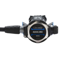 Regulador Aqualung Legend MBS - Din