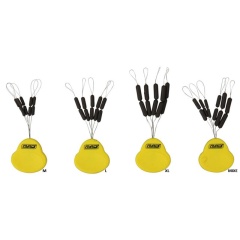 Lastre de bajo de línea Mad Touchdown Sinkers