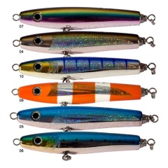 Señuelo Stickbait Ho'okipa Koa - 04 Pez Cebo