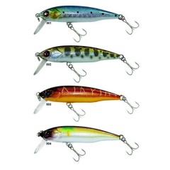 Señuelo Coulant Tsurugiya Baby Minnow 48 S - 4.8 cm