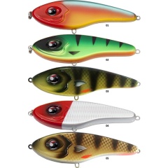 Señuelo Volkiën Soul Pikerz 11cm