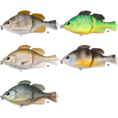 Señuelo Volkiën Soul Marcador Ultra-J60