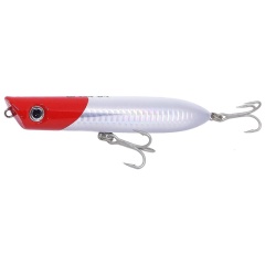 señuelo Borboleta Pequeño BOB 12cm 25g #21H