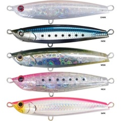 Señuelo Jackson Kaiken 14 cm - HBSK