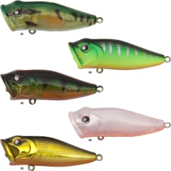 señuelo Volkiën Soul Desmo Pop 45