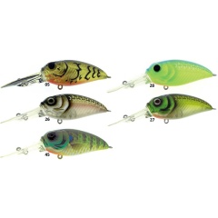 Señuelo Flotante Molix Sculpo DR Ratlin