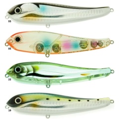 señuelo Stickbait Molix WTD 110