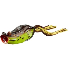 Leurre Savage Gear Hop Popper Frog