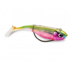 Señuelo blando Storm Biscay Deep Shad 15 cm 91gr - BIW