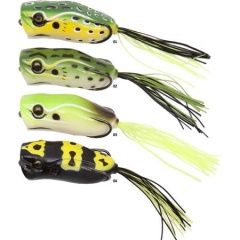 señuelo Volkiën Soul Kaeru Pop 6cm