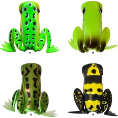 señuelo Volkiën Soul Kaeru Pop Live 6cm