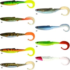 Señuelo Volkiën Soul Talion Evo EEL 20cm