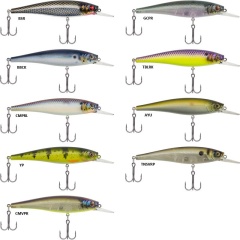 señuelo Berkley Cutter 90 10.5gr