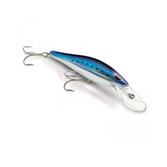 Señuelo Williamson Speed pro deep -18CM PINK