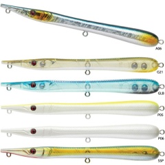 señuelo Stickbait Sakura Lápiz Belo 15cm