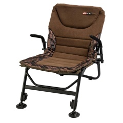 Silla carpfishing JRC Rova X-Lo Chair