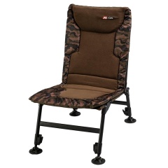 Silla carpfishing JRC Rova Chair