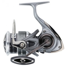 Carrete Spinning Daiwa Lexa E LT19