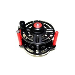 Carrete pesca submarina LG Sub para fusil C4 Gladius