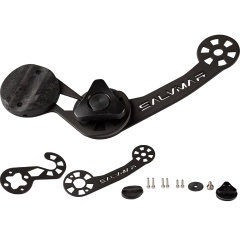 Soporte cámara Salvimar X action cam 2 en aluminio