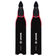 Aletas Beuchat Libeccio Fibra