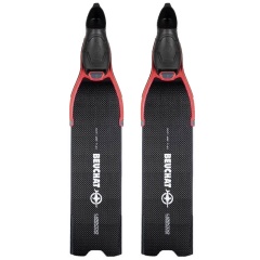 Aletas Beuchat Libeccio Elite Carbon Evo - Fuerte