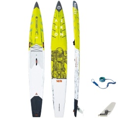 Tabla Paddle Surf Rígida Aztron Lightspeed 14.0