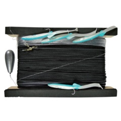 Línea de pesca de arrastre Ragot Semipesada a lubina