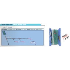 Línea de remolque Kerfil Pro Line Raz-de-Sein