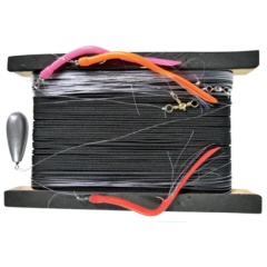 Línea de pesca de arrastre Ragot Seabass / Cod Trolling line