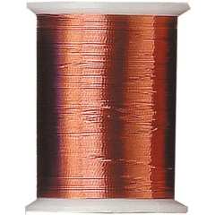 Cable para atar 100 m Rojo plateado