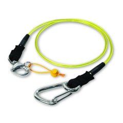 Cable para cuerda de seguridad Omer Pro lanyard