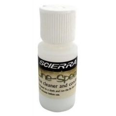 Limpiador de seda Linespeed Scierra