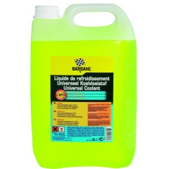 Refrigerante universal Bardhal 5 litros