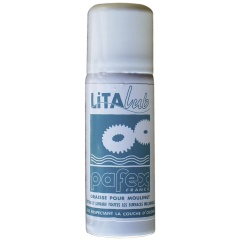 Grasa para Carrete de pesca