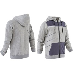 Sudadera con capucha para hombre Aztron Soho | M