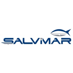 Empuñadura para culata Salvimar Voodoo / Métal- Naranja