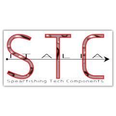 funda rodillo amortiguación STC
