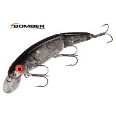 Bomber Articule Bomberlures 11 cm Espalda Amarillo-B15JXSICH