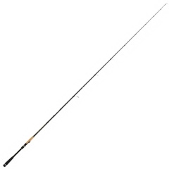 Caña spinning Illex Night Shadows S2302H Long Teeth