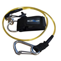 Línea de vida Apnea Epsealon Freediving en liberación rápida