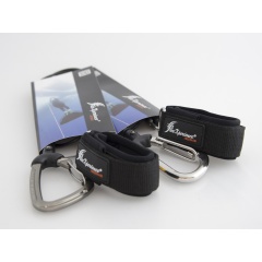 Correa FreeXperience con mosqueton para muñeca o tobillo