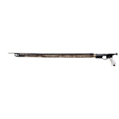Fusil pesca submarina Omersub Cayman HF camo 3D - 90 cm