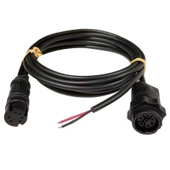 Adaptador de cable en Y Lowrancepara HOOK²-4x