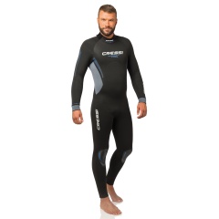 Traje de buceo Cressi Fast - Hombre - 7 mm - S