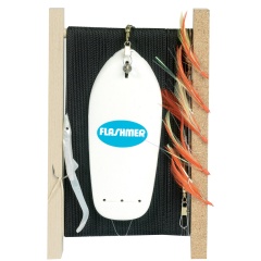 Línea de pesca de arrastre Aquamaquereaux