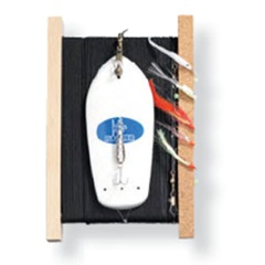 Línea de curricán Maxi Chance