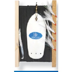 Línea de remolque Aquabar