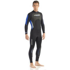 Traje de buceo Cressi Morea Hombre - 3mm